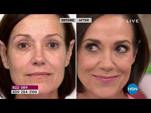 HSN | Beauty Report with Amy Morrison 06.07.2023 - 10 PM