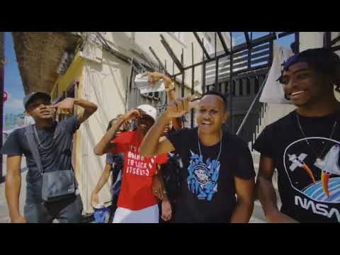 Scratt Money - My Shooters (Official Video)