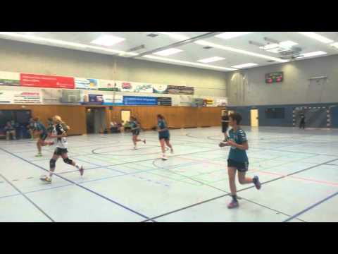 2015 09 19 Schwaaner SV II - HSG Uni Rostock Teil 5