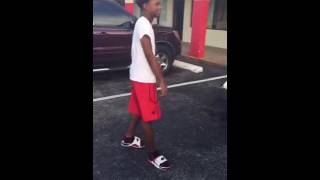 Doggin D-Jay Sremm @datkid.julien @benjiboi._