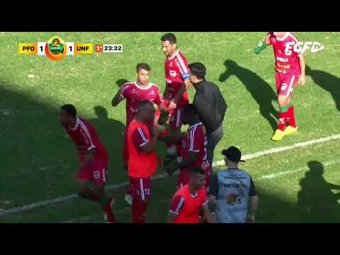 Gols // Passo Fundo 2 x 1 União Frederiquense // Gauchão Série A2 - Esportes da Sorte 2023