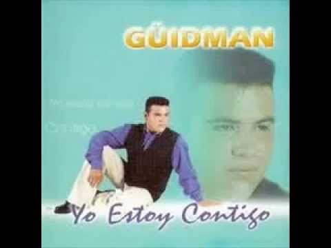 guidman camposeco - necesito de ti