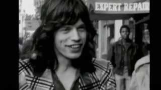 THE ROLLING STONES - CASINO  BOOGIE   / EXILE MAIN STREET