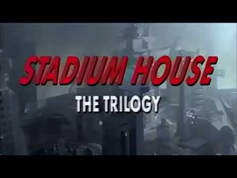 The KLF - スタジアムハウス - 三部作（歌詞付き (The KLF - Stadium House - The Trilogy (with lyrics))