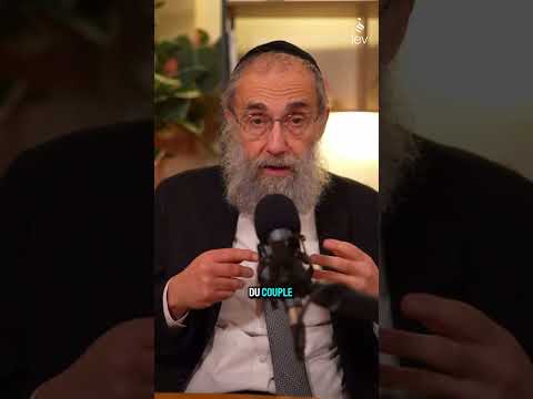 30 jours pour créer un couple episode 4 #torah #judaisme #amour #comparatif