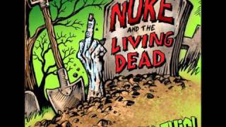 Nuke and the living dead-vampires first date