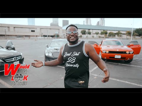 TTOD Bumpy Johnson - Oh Yeah (Shot By: @HalfpintFilmz)