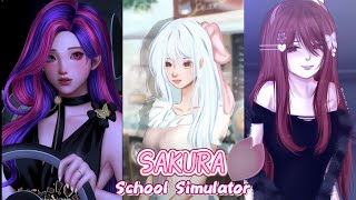 Download lagu KUMPULAN TIKTOK SAKURA SCHOOL SIMULATOR #sakuraschoolsimulator #berandafypシ #fypyoutube mp3