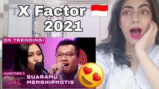 Download lagu Para Juri Diajak Travelling Lewat Suara Nadhira Ulya - X Factor Indonesia 2021 mp3 Download lagu Para Juri Diajak Travelling Lewat Suara Nadhira Ulya - X Factor Indonesia 2021 mp3