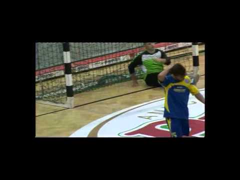 SZTE-EHÖK SE Szeged - GÖCSEJ SK 1-4