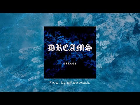 [FREE] LUCIANO Type Beat "DREAMS" | 2022 Drill Beat with Hook [prod. by elltee Music]