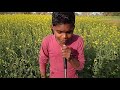 TERE MAA KA BHOLAPAN BU 10YEAR KID