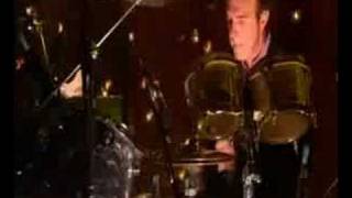 Nick Cave &amp; The Bad Seeds - Today&#39;s Lesson (Live at LSO St Lukes) BBC 4