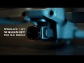 Introducing World's 1st VNDXMIST for DJI Drone