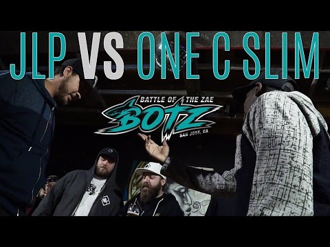 JLP vs One C Slim