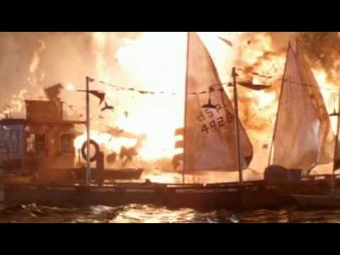 Firestorm (1998) Official Trailer