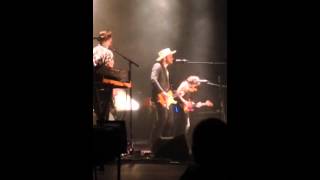 Another Second - Yodelice - Lyon le 5 novembre 2014