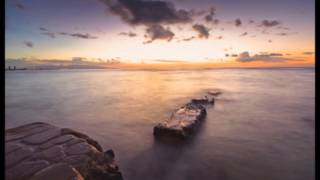 Further Than Feelings (Joel Baker) - Cover