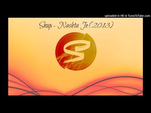 SNUP - Nashta Je (2013)