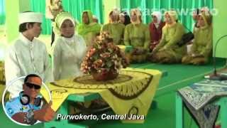 Download lagu Ijab Kabul - Banyumas 2009 mp3