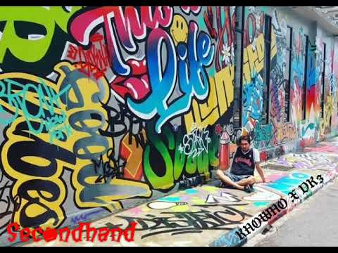 Secondhand - knowno ,Mc Fix  & Abg (DKamiz3)