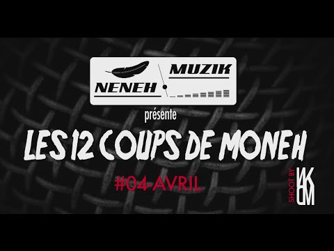 LIGEH MONEH - #04-AVRIL