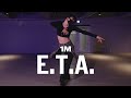 Justin Bieber - E.T.A. / Youn Choreography