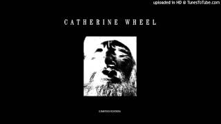 Catherine Wheel - Tongue Twisted (Crank LTD ED CD EP, 6-93)