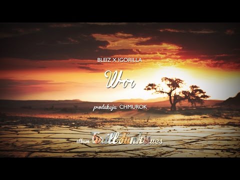 15. Bleiz - Wrr ft. Igorilla (Polskie Karate/Mama Selita) [prod. Chmurok]