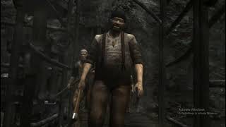Resident Evil 4 Part 3 – Total Destruction with the Rocket Launcher! 🚀💥
