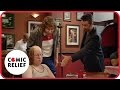 Little Britain meets George Michael | Comic Relief