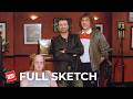 Little Britain Meets George Michael Comic Relief
