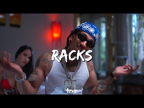 [Free] D-Block Europe x Clavish UK Rap Type Beat - "Racks"