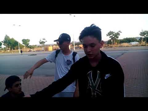 Mgl Vs Kless - Cuartos- Mercadona 1