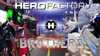 Download lagu Hero Factory: Brothers - Full Stop Motion Movie mp3 Download lagu Hero Factory: Brothers - Full Stop Motion Movie mp3