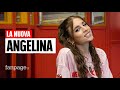 Angelina Mango Ho Retto Il Successo Grazie A Famiglia E Amici Da Sola Non Ce L Avrei Fatta