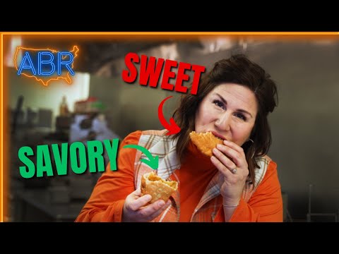 There's a Pie for Everything | Tom's Fried Pies