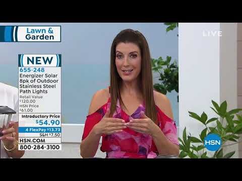 HSN | Lawn & Garden 03.02.2019 - 05 PM
