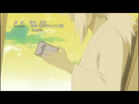 Naruto Shippuden Opening 7 