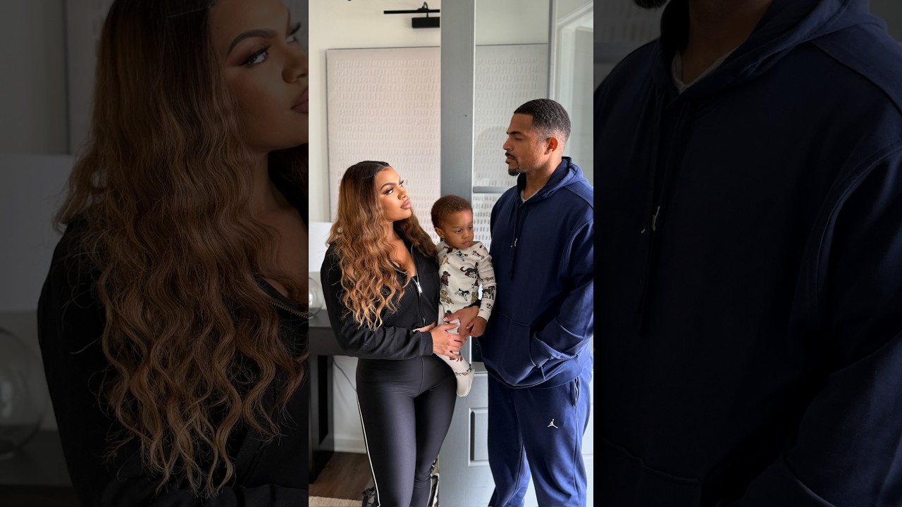 When Shayla tells Anthony not to tell Amber about the playdate!