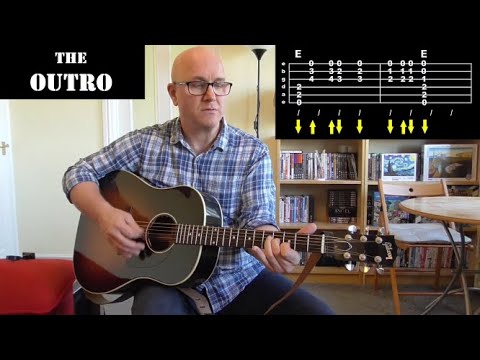 How to Play 'Reelin' and Rockin'' - Chuck Berry - 1950s Rock 'n' Roll Guitar Tutorial - Jez Quayle