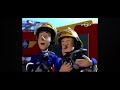 Fireman Sam Hungarian Intro 2005