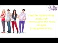 Violetta UK - Always Dancing - Instrumental ...