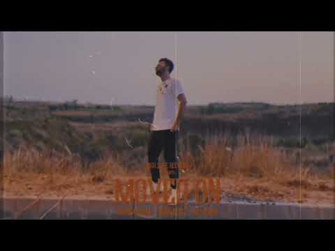 Moved On - Somee Chohan | Rap Demon | Uzair Altaf (Official Audio)