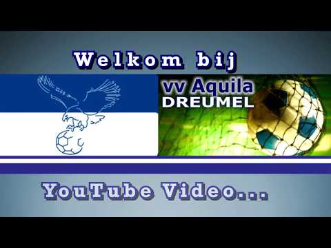 Zondag 2017-10-29 AAC / Olympia 1 - Aquila 1 (uitslag 2-3) de Goals