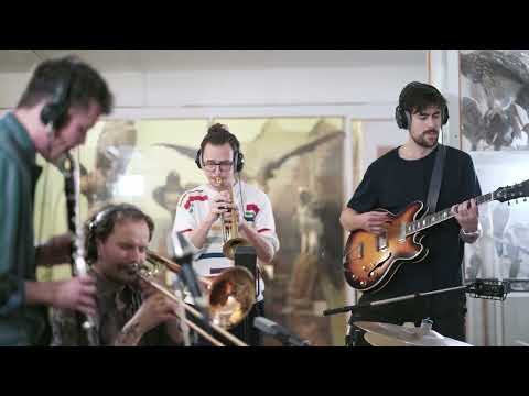 Pamplona Grup - Stemmler Session