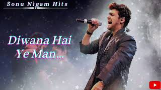 Download lagu Diwana Hai Ye Man 🎶 | Chori Chori Chupke Chupke🎧 | Sonu Nigam, Alka Yagnik mp3
