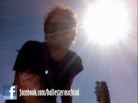 Simplemente - Carlos Ballesteros