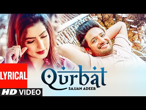 Qurbat (Lyrical) — watch video