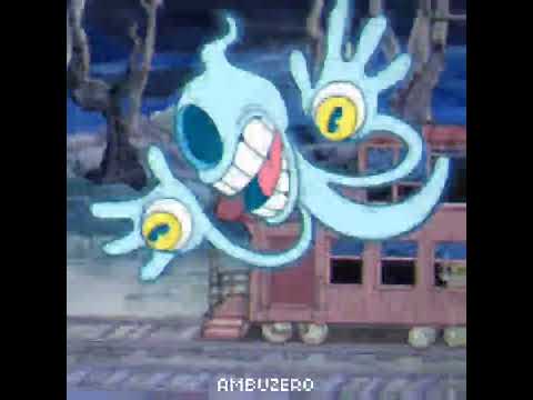 PIUI TIC TAC😈🎶[GAME FUNK EDIT] CUPHEAD